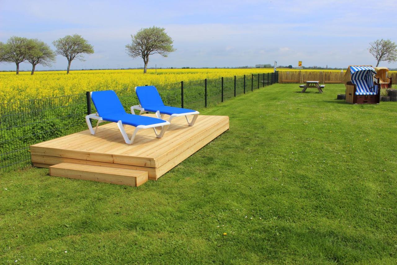 Gaestehaus Sulsdorf - Adults Only Sulsdorf auf Fehmarn Exterior foto